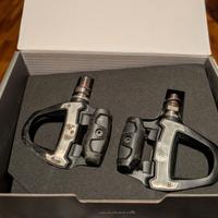 Pedali Garmin Rally RS200