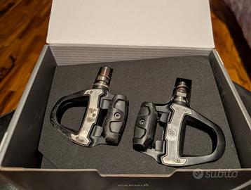 Pedali Garmin Rally RS200