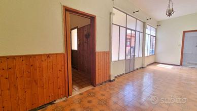 Casa Singola a Sestu