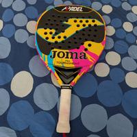 joma tournament pro 2.0 A1 padel edition