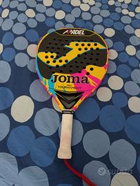 joma tournament pro 2.0 A1 padel edition