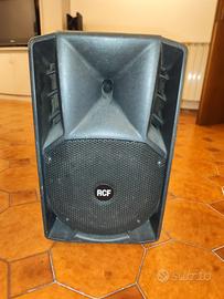 RXF ART 710-A cassa attiva professionale 10" 