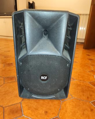 RXF ART 710-A cassa attiva professionale 10" 