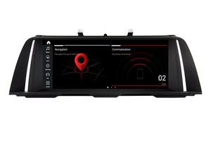 SISTEMA DI NAVIGAZIONE BMW SERIE 5 F10 F11