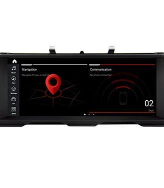 SISTEMA DI NAVIGAZIONE BMW SERIE 5 F10 F11