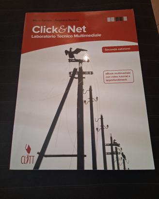 click e net, laboratorio tecnico multimediale 