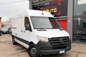 Mercedes-benz Sprinter F39/33 311 CDI FWD TN Furgo