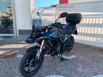 Suzuki V Strom 800 SE - 2023 - N25