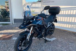 Suzuki V Strom 800 SE - 2023 - N25