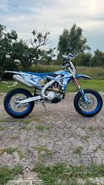 TM SMR 450 2022
