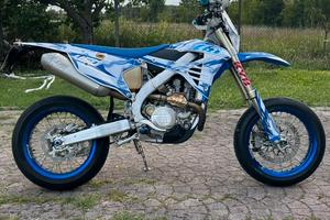 TM SMR 450 2022
