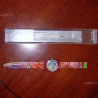 Swatch da collezione