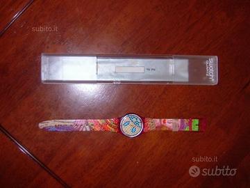 Swatch da collezione