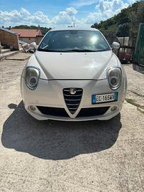 Alfa Romeo MiTo 1.3 JTDM-2 95CV Distinctive Sport