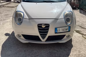 Alfa Romeo MiTo 1.3 JTDM-2 95CV Distinctive Sport