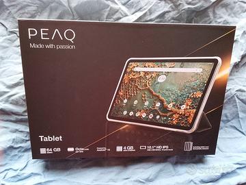 TABLET PEAQ 10182