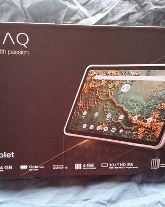 TABLET PEAQ 10182