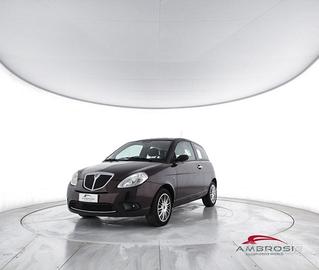 LANCIA Y 1.2 Oro - PER OPERATORI DEL SETTORE