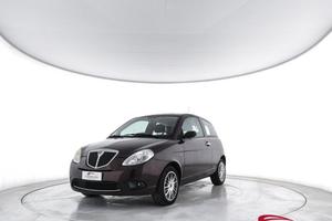 LANCIA Y 1.2 Oro - PER OPERATORI DEL SETTORE