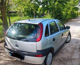 OPEL Corsa 3ª serie - 2002