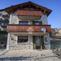 CASA INDIPENDENTE A CHIESA IN VALMALENCO