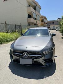 Mercedes Classe A - A250e premium