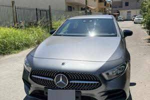 Mercedes Classe A - A250e premium