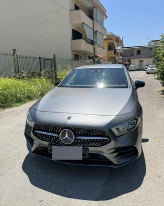 Mercedes Classe A - A250e premium