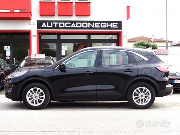 FORD Kuga 2.5 GARANZIA FORD 5 ANNI, km certifica