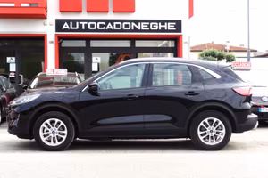 FORD Kuga 2.5 GARANZIA FORD 5 ANNI, km certifica