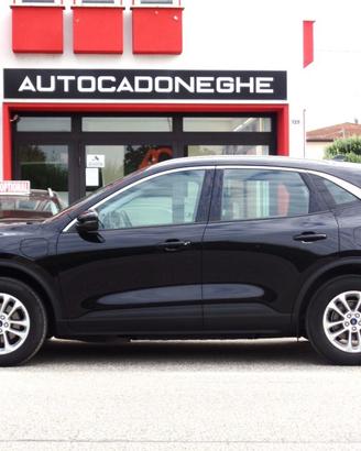 FORD Kuga 2.5 GARANZIA FORD 5 ANNI, km certifica