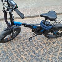 Ebike