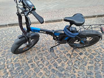Ebike