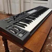 Tastiera midi Novation Launchkey 61