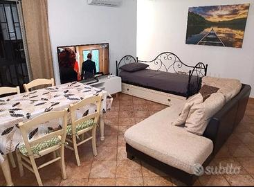 Via palermo per operai fino 5 posti letto