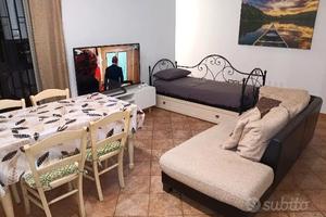 Via palermo per operai fino 5 posti letto