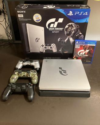 PlayStation 4