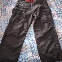 pantaloni