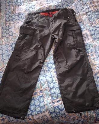 pantaloni