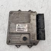 55198927 55566399 CENTRALINA MOTORE OPEL Meriva 2Â