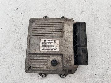 55198927 55566399 CENTRALINA MOTORE OPEL Meriva 2Â