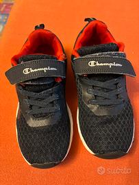 Scarpe bambino n.30 bambino