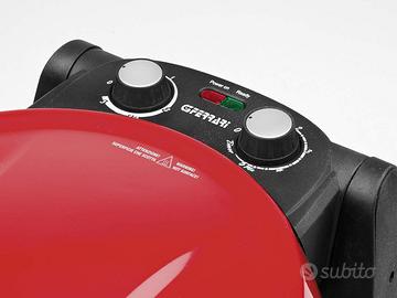 Forno per Pizza G3 Ferrari G10032