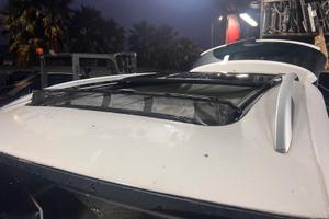 Tetto Panoramico Tiguan