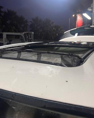 Tetto Panoramico Tiguan