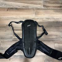 Paraschiena Alpinestar