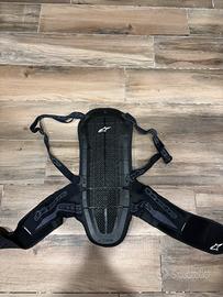 Paraschiena Alpinestar