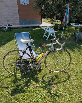 Bicicletta da corsa f.moser 