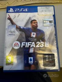 Fifa23