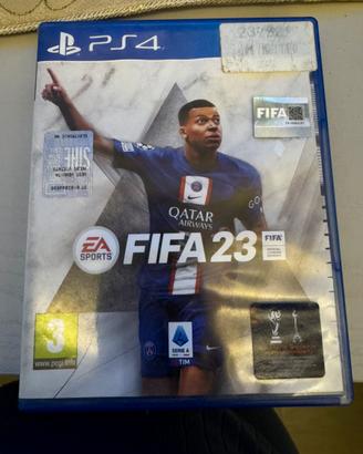 Fifa23